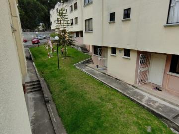 Casa en alquiler en Quito