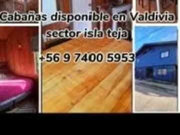 Arriendo de Casas en Valdivia | Cabañas disponible en...