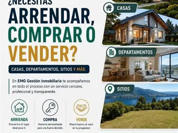 Arriendo de Casas en Valdivia | Casa en arriendo de 3...