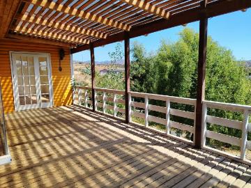 Arriendo de Casas en Villa Alemana | ARRIENDO CASA 2HAB...