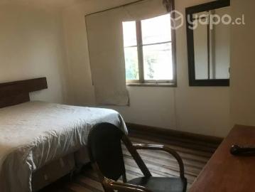 Arriendo de Casas en Viña del Mar | Habitación con baño...