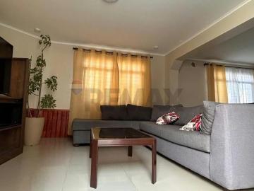 Arriendo de Casas en Antofagasta | Casa de 3 pisos para...