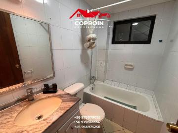 Arriendo de casas en curicó | casa en parque rauquen en...