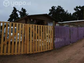 Arriendo de Casas en El Tabo | Arriendo cabaña 2...