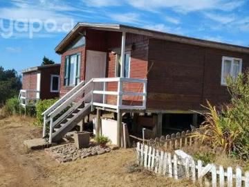 Arriendo de Casas en El Quisco | Arriendo Cabaña con...