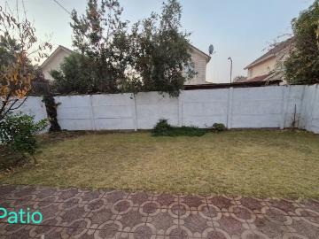 Arriendo de Casas en Lampa | Bella Casa Amplia Psje...