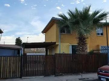 Arriendo de Casas en Lampa | Casa 3 Dormitorios en...