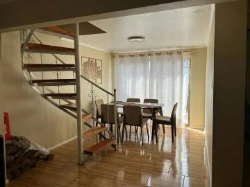 Arriendo de Casas en Los Ángeles | Casa en arriendo de 3...