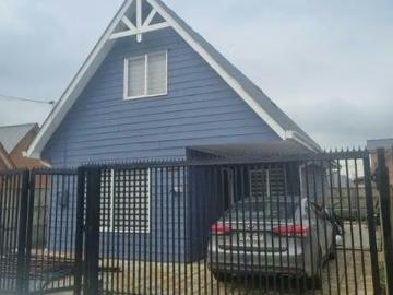 Arriendo de Casas en Puerto Montt | Arriendo Casa Parque...