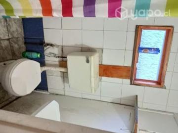 Departamentos en arriendo en Valdivia | Cabaña central...