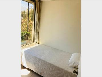 Arriendo Habitación Providencia
