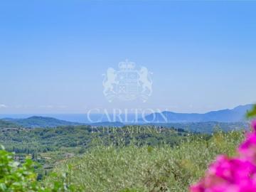 Arrière pays Cannois Authentique villa provençale avec...