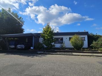 Ars Vivendi Immobilien: Bungalow in ruhiger Seitenstraße...
