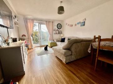 Arundel Court, Connor Downs TR27, 2 bed terraced house...