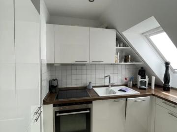 Awesome & cute studio in Ratingen