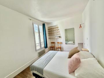 Awesome home with nice city view, Paris Amsterdam...