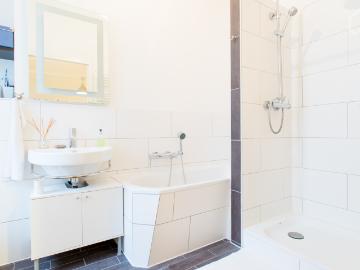 Awesome loft located in Wilmersdorf