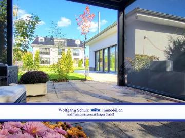 Atemberaubende Villa für luxuriöses Leben auf höchstem...