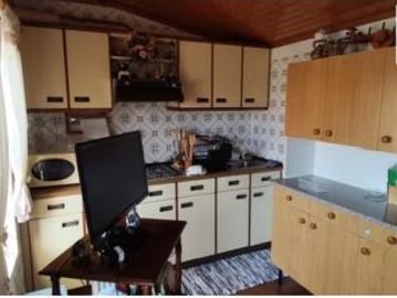 Ático Venta Valdoviño, A Vacariza Valdoviño