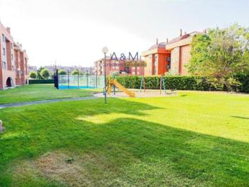 Ático Venta Valladolid Capital, Las Villas Covaresa...