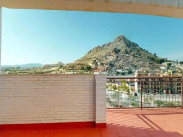Ático Venta Archena, Archena