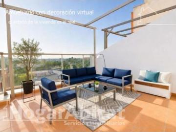 Ático Venta Albal, Albal