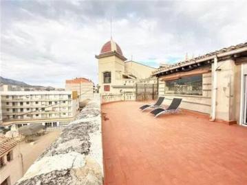 Ático Venta Alcoi Alcoy, Centro Zona Alta