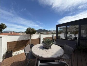 Ático Venta Alcoi Alcoy, Santa Rosa