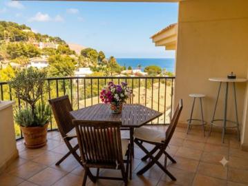 Ático Venta Altea, Mascarat