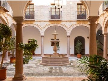 Ático Venta Antequera, Centro