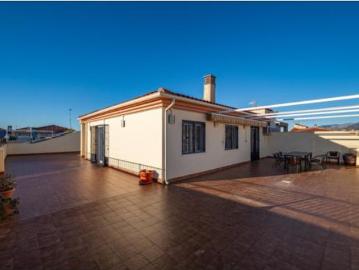 Ático Venta Armilla, San Antón