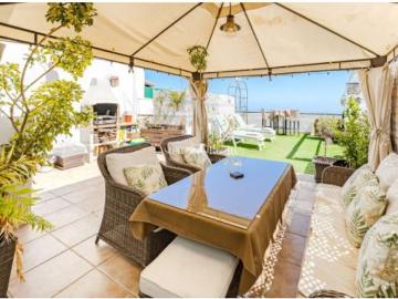 Ático Venta Arona, Buzanada Valle de San Lorenzo Cabo Blanco
