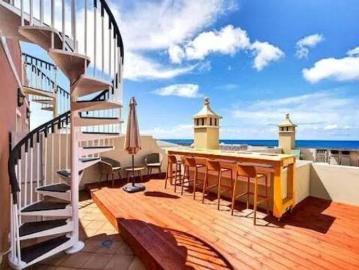 Ático Venta Arona, Palm Mar