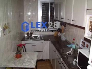 Ático Venta Badalona, La Salut Lloreda Sistrells