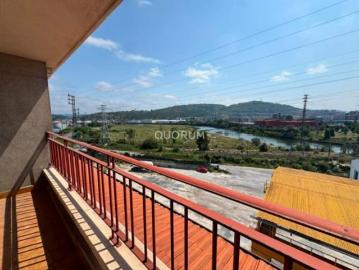 Ático Venta Barakaldo, Burtzeña