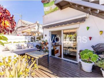 Ático Venta Barcelona Capital, El Poble sec