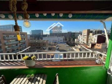 Ático Venta Barcelona Capital, El Poblenou