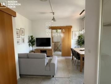 Ático Venta Barcelona Capital, La Vila Olímpica del Poblenou