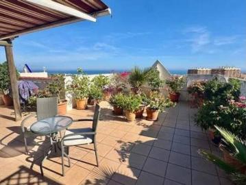 Ático Venta Benalmádena, Arroyo de la Miel