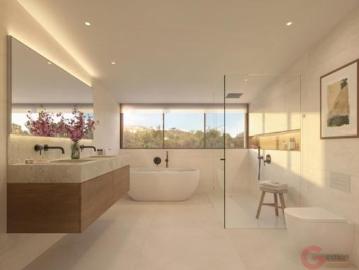 Ático Venta Benalmádena, Cortijo de Torrequebrada