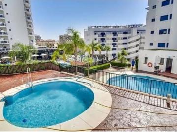 Ático Venta Benalmádena, Cortijo de Torrequebrada