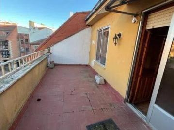 Ático Venta Benavente, Benavente