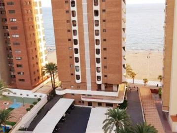 Ático Venta Benidorm, Platja de Llevant