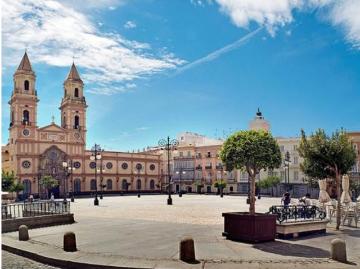 Ático Venta Cádiz Capital, El Mentidero Teatro Falla Alameda