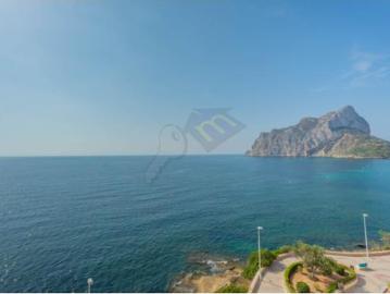 Ático Venta Calpe Calp, Playa de Levante o La Fossa