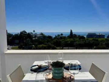 Ático Venta Estepona, Costa Natura