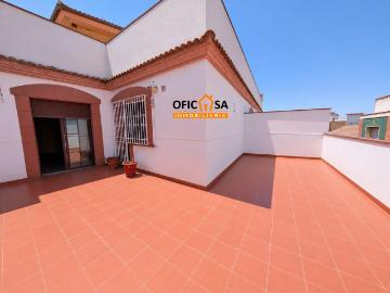 Ático Venta Jaén