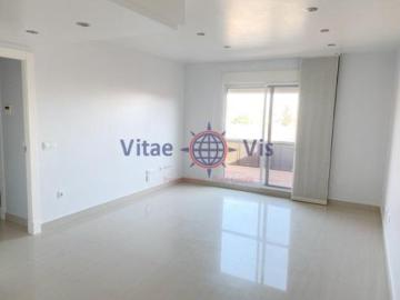 Ático Venta Lorca, Centro Corredera