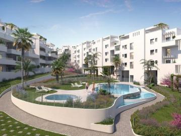 Ático Venta Alhaurín de la Torre, Capellanía Retamar