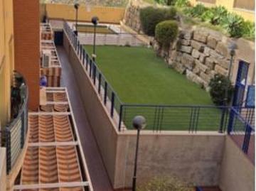 Ático Venta Málaga Capital, El Candado Camino de Olías...